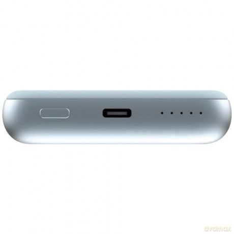 Power Bank 10000mah Mag Safe Blue