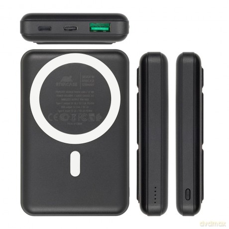 Power Bank 10000mah Magsafe 15w