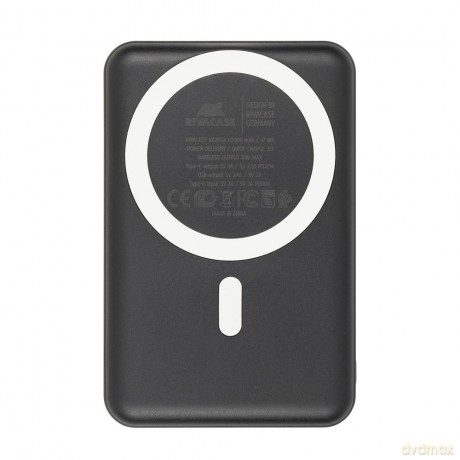 Power Bank 10000mah Magsafe 15w