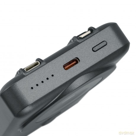 Power Bank 10000mah Magsafe 15w