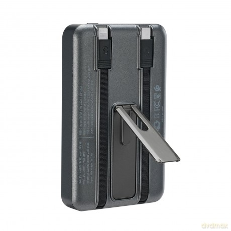 Power Bank 10000mah Magsafe 15w