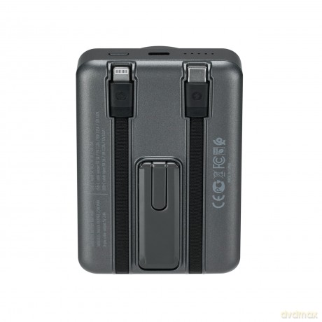 Power Bank 10000mah Magsafe 15w