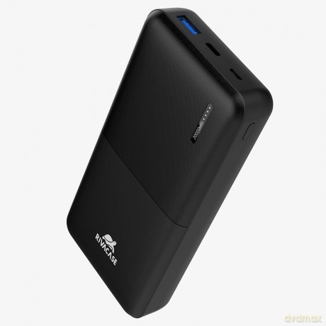 Power Bank 20000 Mah Nera Qc/Pd 18w
