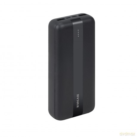 Power Bank 20000 Mah Nera Type-C