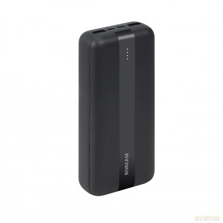 Power Bank 20000 Mah Nera Type-C