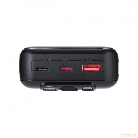Power Bank 20000 Mah Type-C 22.5w