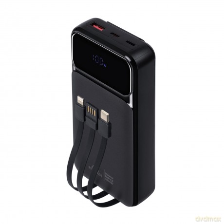 Power Bank 20000 Mah Type-C 22.5w