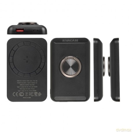 Power Bank 5000 Mah Magsafe 15w