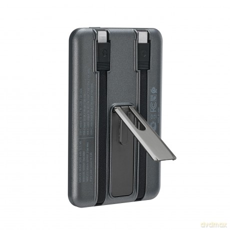 Power Bank 5000mah Magsafe 15w