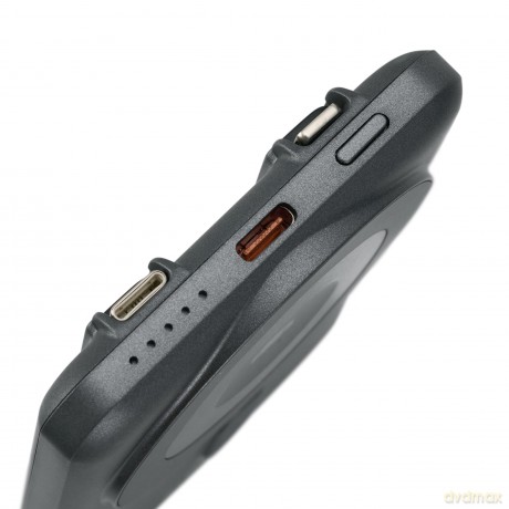 Power Bank 5000mah Magsafe 15w