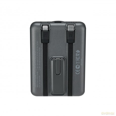 Power Bank 5000mah Magsafe 15w