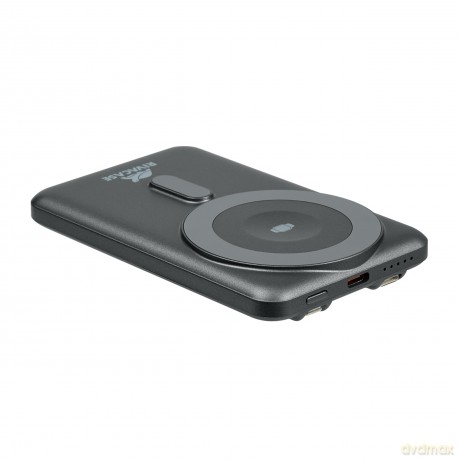 Power Bank 5000mah Magsafe 15w