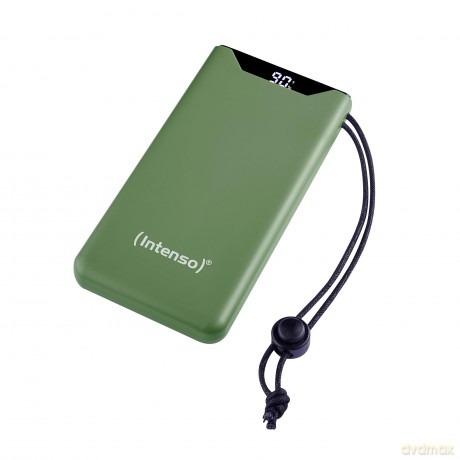 Power Bank F10000 Green
