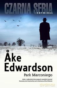 Park Marconiego - Edwardson Ake [KSIĄŻKA]