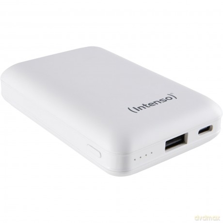 Power Bank F10000 Mah White