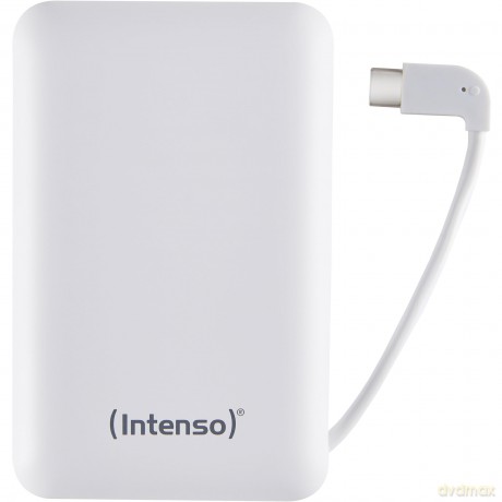 Power Bank F10000 Mah White