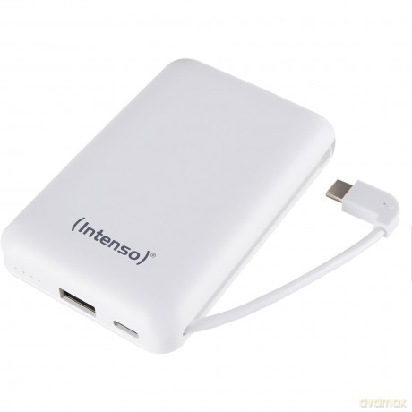 Power Bank F10000 Mah White