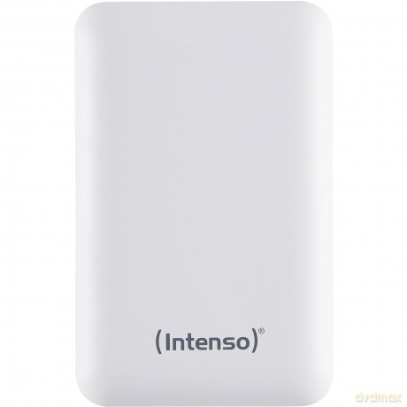 Power Bank F10000 Mah White