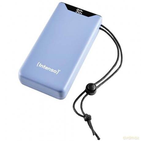 Power Bank F20000 Mah Blue