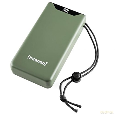 Power Bank F20000 Mah Green