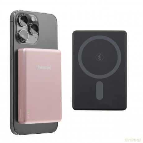 Power Bank Mag Safe 10000 Rosa
