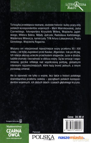 Korespondenci.pl - Kowalska Dorota [KSIĄŻKA]
