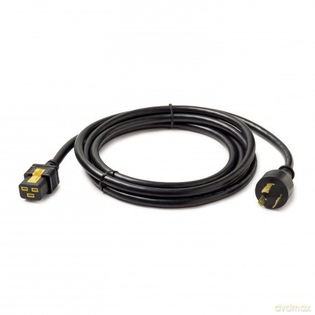 Power Cord Locking C19 To L5-20p