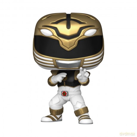 Power Rangers - Der Film Pop! Movies Vinyl Figuren