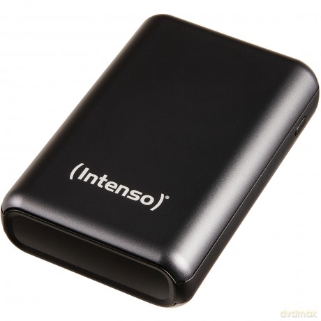 Powerbank Alluminuium A10000