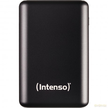Powerbank Alluminuium A10000