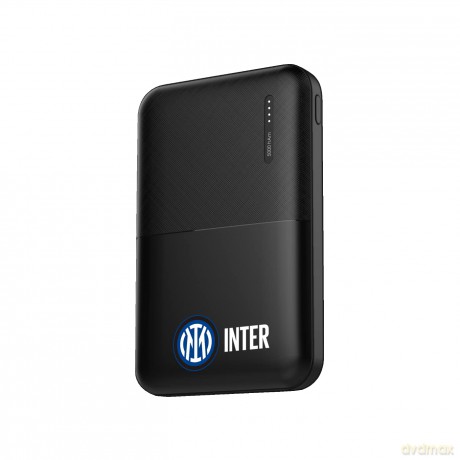 Powerbank Inter Con Cavo 5000mah