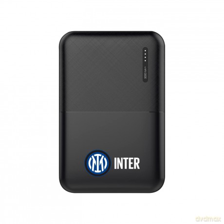 Powerbank Inter Con Cavo 5000mah