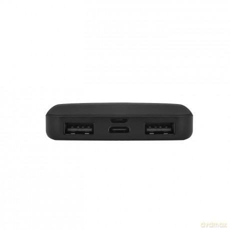 Powerbank Inter Con Cavo 5000mah