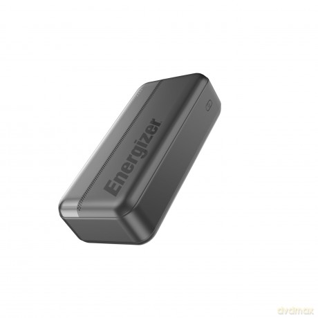 Powerbank Max 30000mah Usb-C/A