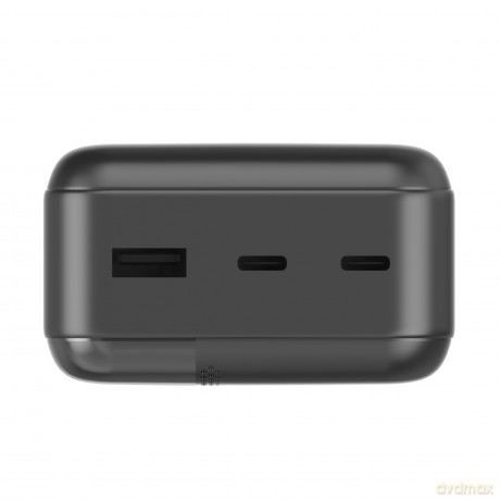 Powerbank Max 30000mah Usb-C/A
