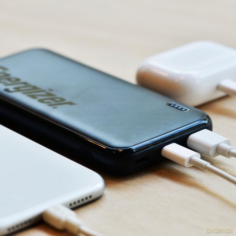 Powerbank Ultimate 10000mah Usb-C/A