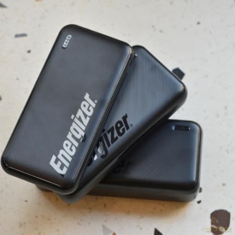 Powerbank Ultimate 10000mah Usb-C/A
