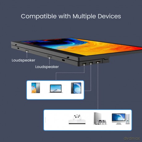 Powerbank Ultimate 27000mah Usb-C/A
