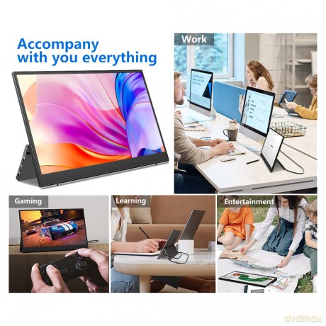 Powerbank Ultimate 27000mah Usb-C/A