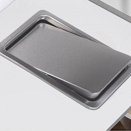 Powerbank Ultimate Wireless 10k Mah