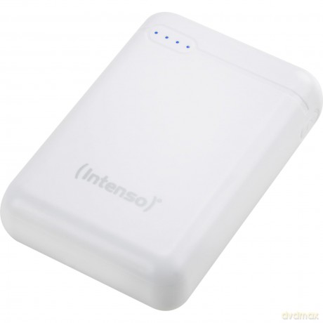 Powerbank Xs10000 White