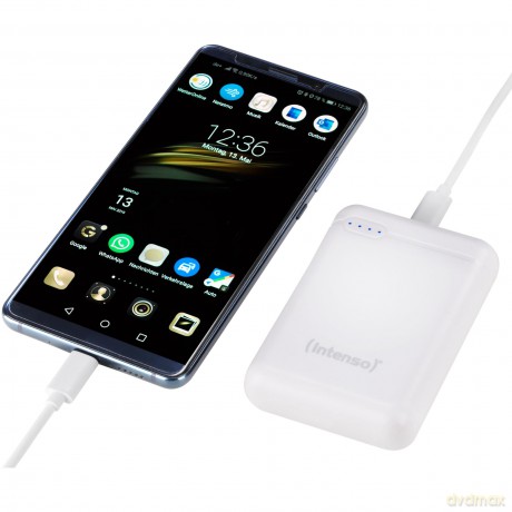 Powerbank Xs10000 White