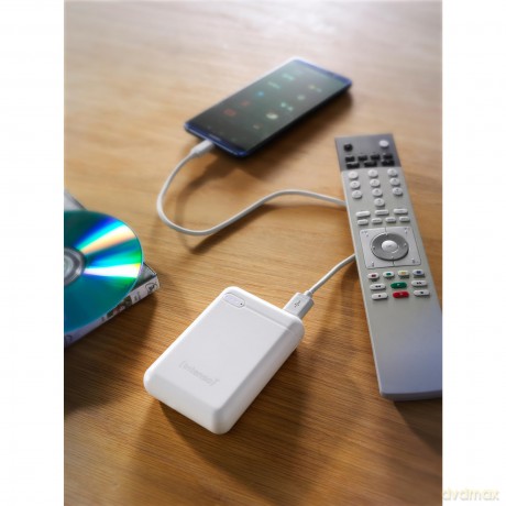 Powerbank Xs10000 White