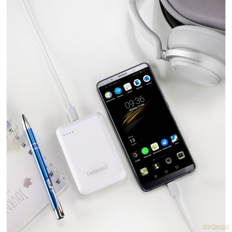 Powerbank Xs10000 White