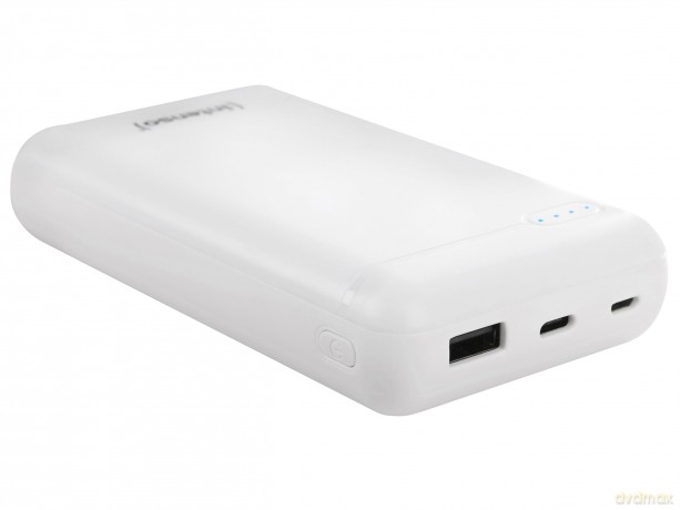 Powerbank Xs20000 White