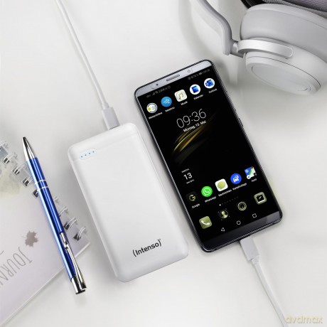 Powerbank Xs20000 White