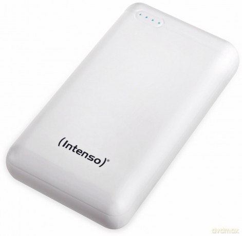 Powerbank Xs20000 White