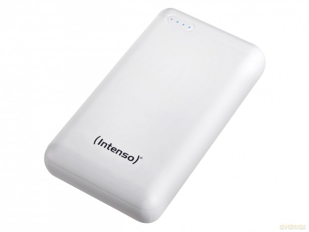Powerbank Xs20000 White