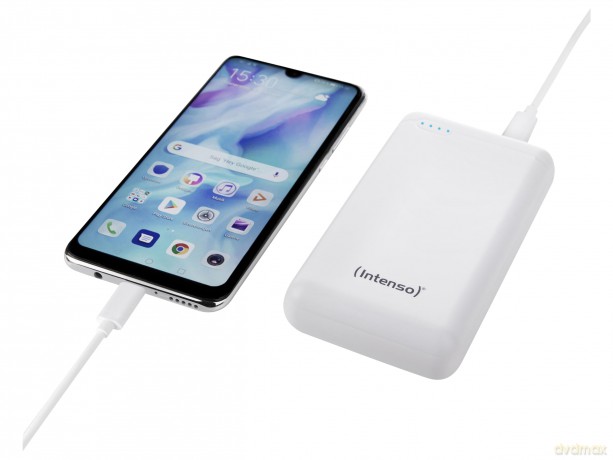 Powerbank Xs20000 White