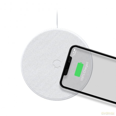 Powerbase Ii 10w Wireless Charger W